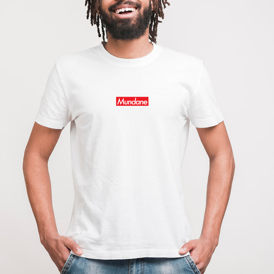 Mundane T-Shirt