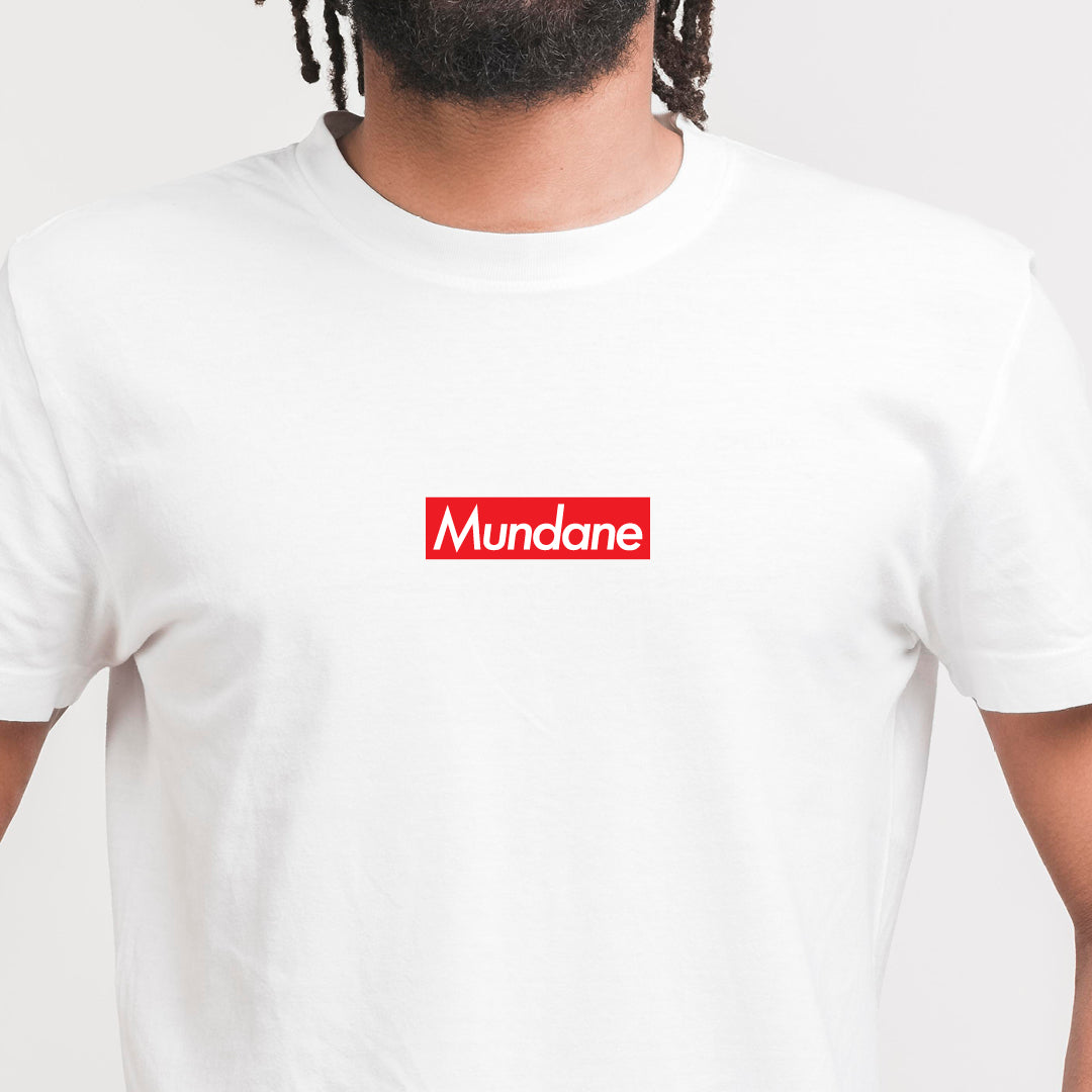 Mundane T-Shirt