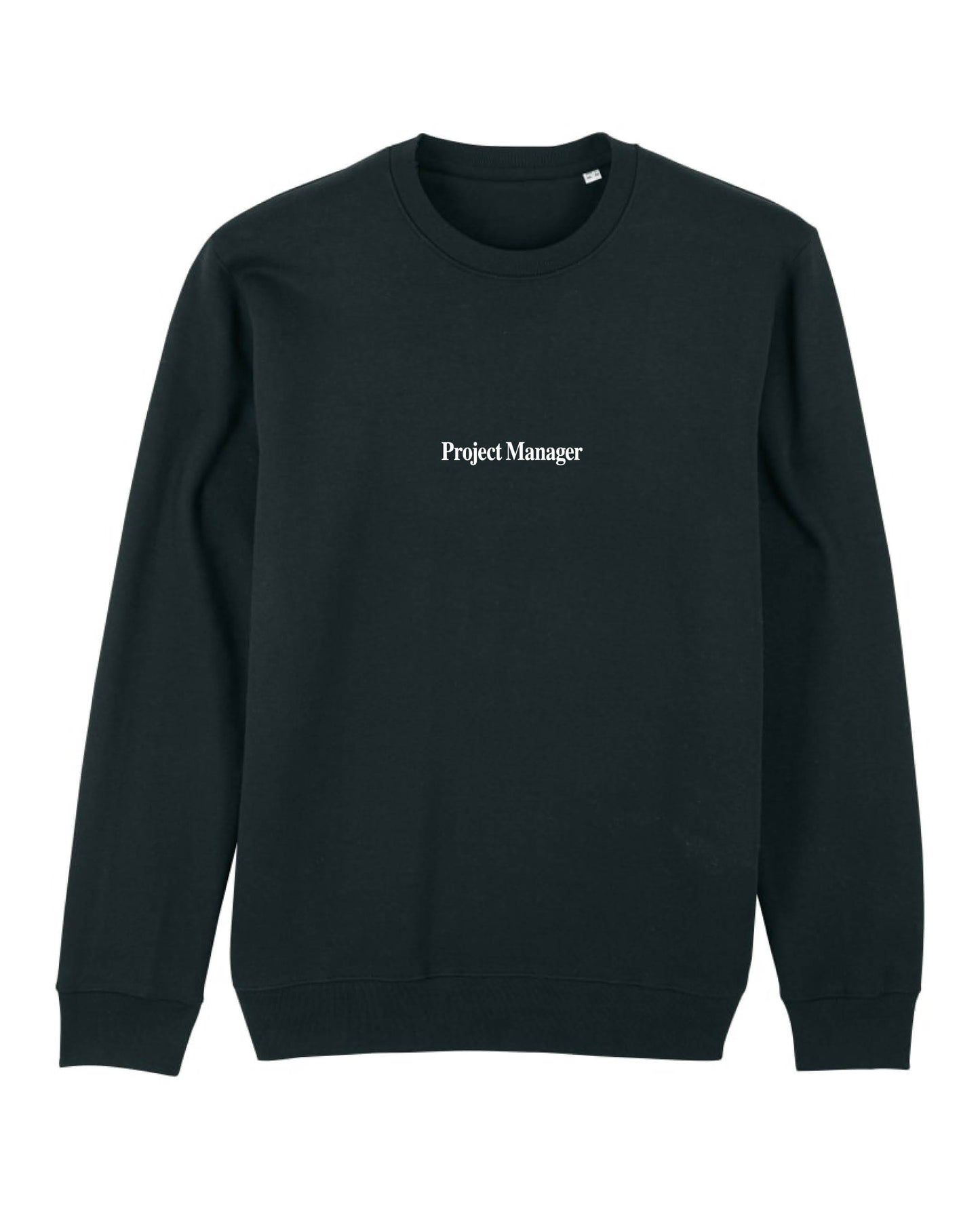 Project Manager Sweatshirt